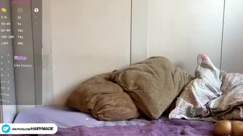 hairy and short online show from 06-10-26, 06:18