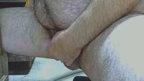hairysmallfat online show from 05-03-26, 03:01