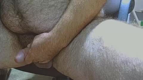 hairysmallfat online show from 05-25-26, 03:29