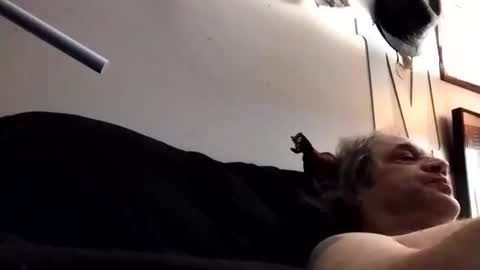 Marty online show from 10-01-25, 12:44