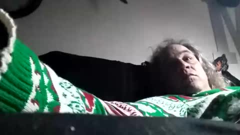 Marty online show from 10-10-25, 01:04