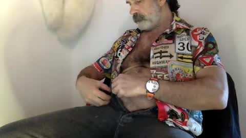 HairyTonkas online show from 03-02-25, 10:05