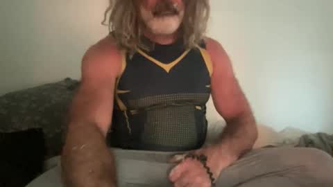 HairyTonkas online show from 05-17-26, 09:44