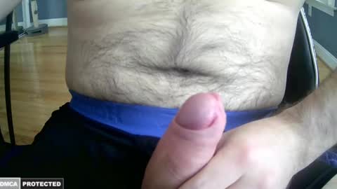 hairyuncut1705 online show from 11-08-25, 07:56