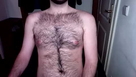 hairyuncut26 online show from 02-04-26, 10:36