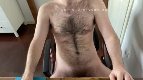 hairyuncut26 online show from 03-07-26, 12:57