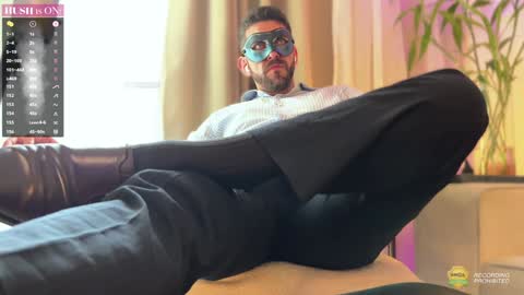 CASHMASTER CARLO online show from 01-07-25, 06:14