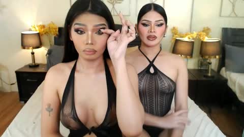 YOUR SIDECHIC HAILEY online show from 04-27-26, 08:34