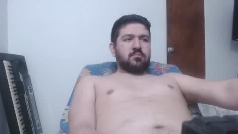 hajo_live online show from 12-17-24, 12:56