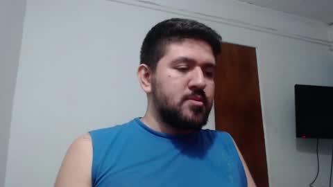 hajo_live online show from 11-19-25, 01:05