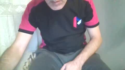Snapshot of hakansiker42 chatting on 06-07-26, 10:13 Ottoman Big Head Dick Turkish online show from 06-07-26, 10:13