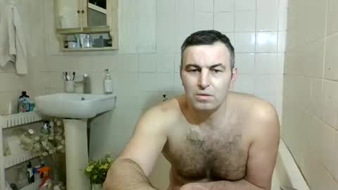 hakfin666 online show from 03-02-26, 05:19