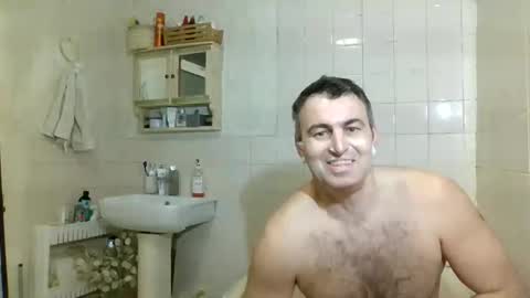 hakfin666 online show from 03-20-26, 05:12