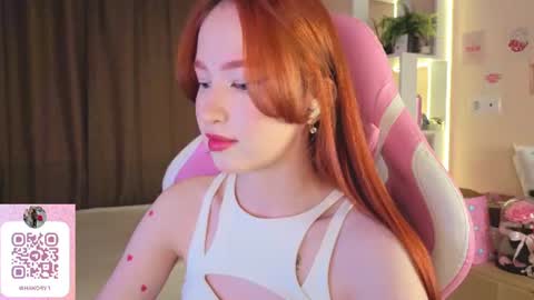 Alisha online show from 06-14-26, 03:47
