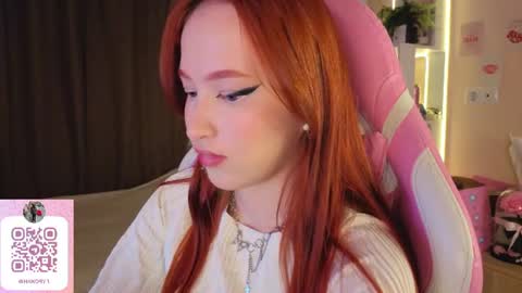 Alisha online show from 06-15-26, 07:05