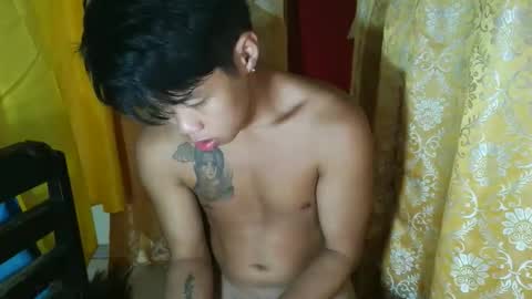 haku020485 online show from 11-24-25, 03:45