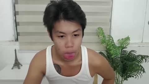 haku020485 online show from 01-11-26, 01:05