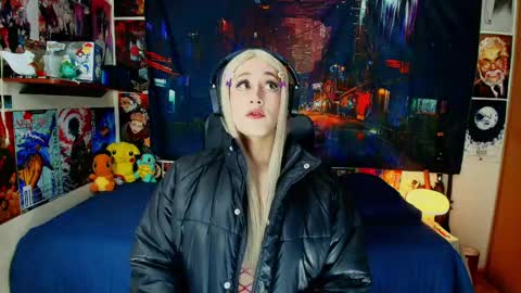 Haku online show from 04-18-26, 11:27