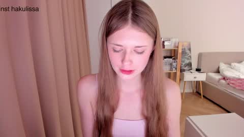 Melissa online show from 07-19-26, 10:02