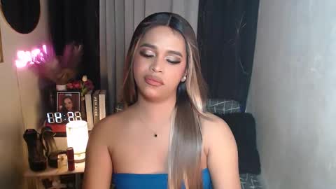 Allison online show from 01-21-25, 11:24