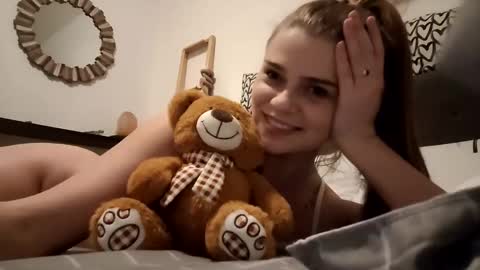 Haley online show from 03-05-25, 08:53