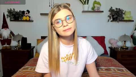 Haley online show from 01-07-26, 10:29