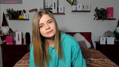 Haley online show from 01-09-26, 07:33