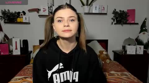 Haley online show from 01-14-26, 07:47