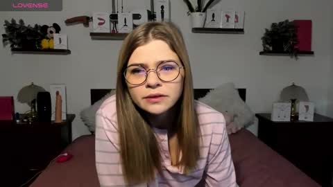 Haley online show from 02-02-26, 08:02