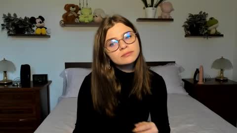 Haley online show from 02-19-26, 08:10