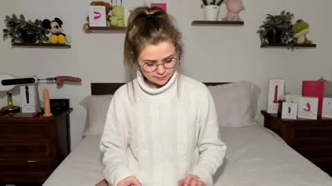 Haley online show from 02-28-26, 06:58