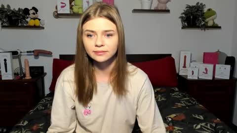 Haley online show from 03-04-26, 07:47