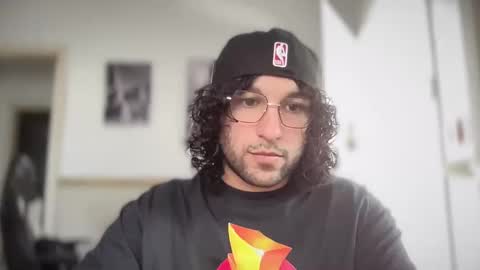 halfblood18 online show from 11-01-25, 03:03