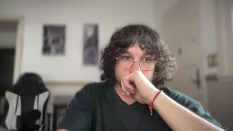 halfblood18 online show from 11-08-25, 03:56