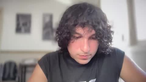 halfblood18 online show from 12-21-25, 05:31