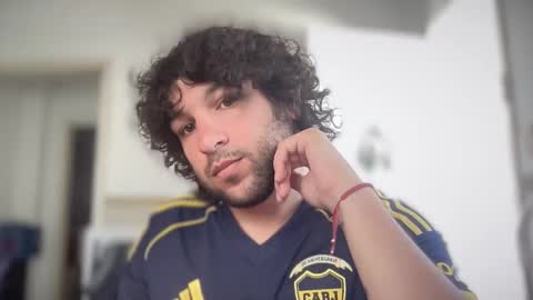 halfblood18 online show from 01-18-26, 03:38