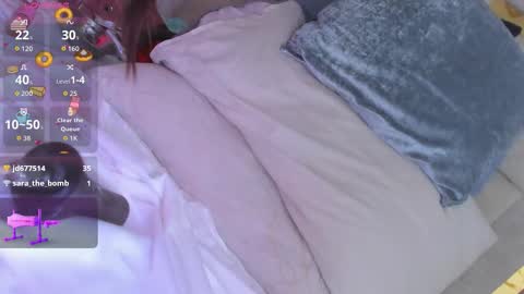 Halie  online show from 03-05-26, 02:07