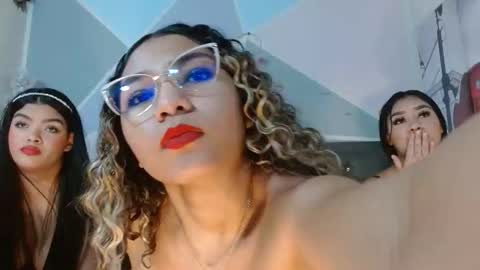 halle_bailey online show from 09-11-25, 02:28