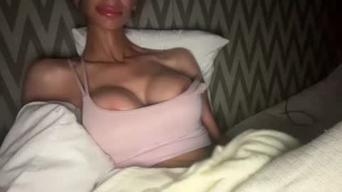 Chrissybby online show from 06-28-26, 05:35