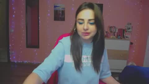 Snapshot of halleyg chatting on 04-29-26, 03:05 Ann online show from 04-29-26, 03:05