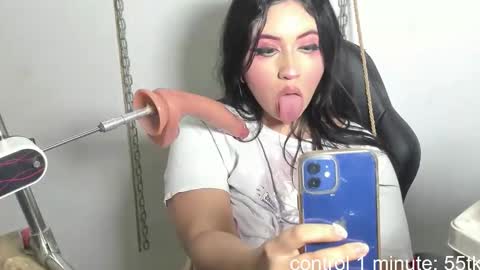 Hally  online show from 11-28-25, 01:41