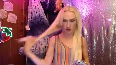 halovalentine online show from 02-06-26, 12:48