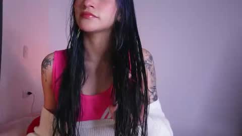 Halsey  online show from 10-20-25, 11:21