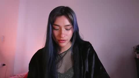 Halsey  online show from 10-21-25, 11:55