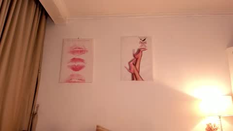 Halsey Maria online show from 03-20-26, 04:50