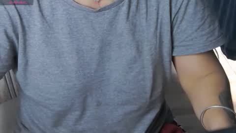 Snapshot of halseysmith chatting on 10-09-25, 08:01 HalseySmith online show from 10-09-25, 08:01