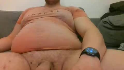 hammer_b online show from 12-02-25, 08:26