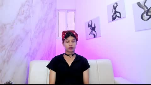 Hamsel  online show from 04-30-26, 06:03