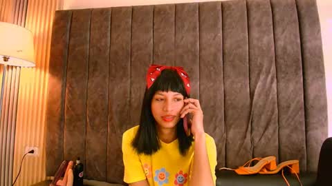 Hamsel  online show from 06-08-26, 01:33