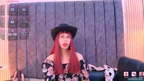 Hamsel  online show from 07-14-26, 09:20